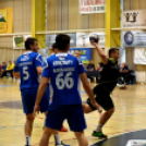 Ceglédi KKSE – Balmazújvárosi KK: 32-26 (17-14)