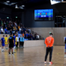 Magabiztos győri győzelem