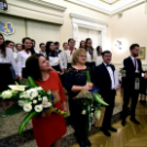 A Csíkszeredai Nagy István Líceum adventi hangversenye