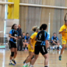 Ceglédi Kék Cápák - DAC