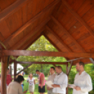 100 éves a Budai úti iskola