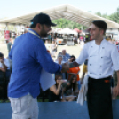 IX. Bor és Laskafesztivál - IV. Ceglédi Vágta