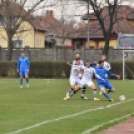 Ceglédi VSE – Nyíregyháza Spartacus FC 1-0