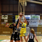 VBW CEKK CEGLÉD – BEAC ÚJBUDA