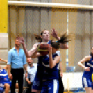 CEGLÉDI EKK – ATOMERŐMŰ KSC SZEKSZÁRD 72 – 69