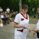 Semmelweis nap Cegléden