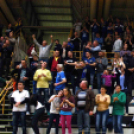 Ceglédi KKSE – B.Braun Gyöngyös: 33-24 