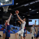 Kiváló játékkal győzelem a Vasas Akadémia ellen