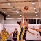 Fölényes soproni győzelem