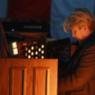 Varnus Xaver koncert