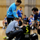 Ceglédi KKSE-Balatonfüredi KSE 29-25 (12-13)