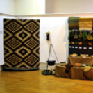 Székely festékesek a múzeumban