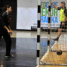 Ceglédi Kék Cápák - Vecsés Kombi Expressz 29 - 19