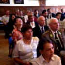 Hősök napja Cegléden