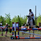 MLSZ Regionális díjugrató és szabadidős lovasverseny a Füle tanyán