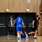 Ceglédi KK SE győzelem a DVTK ellen