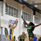 Előnyben volt a Cegléd, mégis kikapott a Győrtől