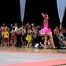 Fit-Kid Nemzetközi Finess Verseny