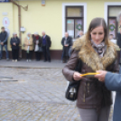 Városalapítók Napi Ünnepség