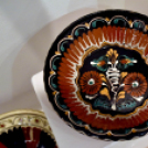 Kiállítás a gimiben