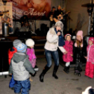 Farkasházi Réka szombat esti koncertje