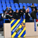 Kiváló játékkal győzelem a Vasas Akadémia ellen