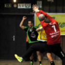 CEGLÉDI KKSE–PLER-BUDAPEST 31–33 (16–16)