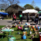 Virágvásár és főzőfesztivál Csemőben