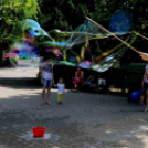 Gyermeknap a Szabadság téren