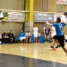 Ceglédi KKSE-Grundfos Tatabánya KC: 26-30