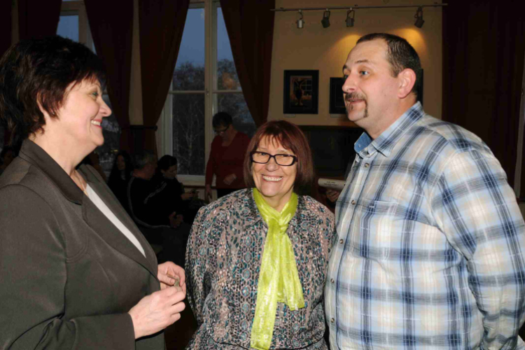 Jőjjön el a Te országod...