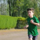 II. Romhányi Zoltán emlékfutás