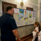 Legszebb kertek - legszebb rajzok Cegléden