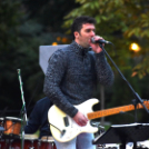 Petrik G. Band koncert