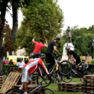 Nemzetközi Triál Bajnokság Cegléden