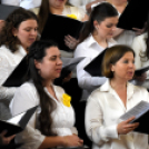  Jubileumi hangverseny