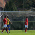 CVSE - Mezőkövesd 0-2