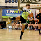 Cápák-Inárcs háromszor