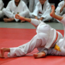 Országos Judo Bajnokság (Diák A, B korcsoport, fiú, lány)