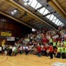 Idén is népszerű volt a Testébresztő Fesztivál Cegléden