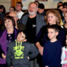 Rónai Gábor fél évszázada