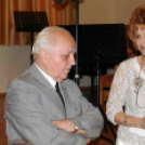 Béres Károly 80 éves