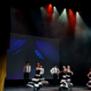 Tánc világnapja Cegléden