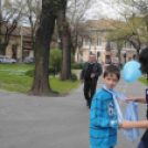 Autizmus Világnapja Cegléden