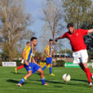 CVSE - Mezőkövesd 0-2