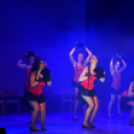 Tánc világnapja Cegléden