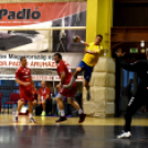 CEGLÉDI KK SE - DABAS VSE KC 20 - 21 