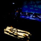 Cegléden adott koncertet Hobo