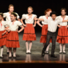 Jubileumi Táncsics est