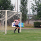 CVSE - Kozármisleny 3 - 2